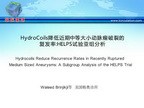 [ISC2015]HydroCoils降低近期中等大小动脉瘤破裂的复发率：HELPS试验亚组分析